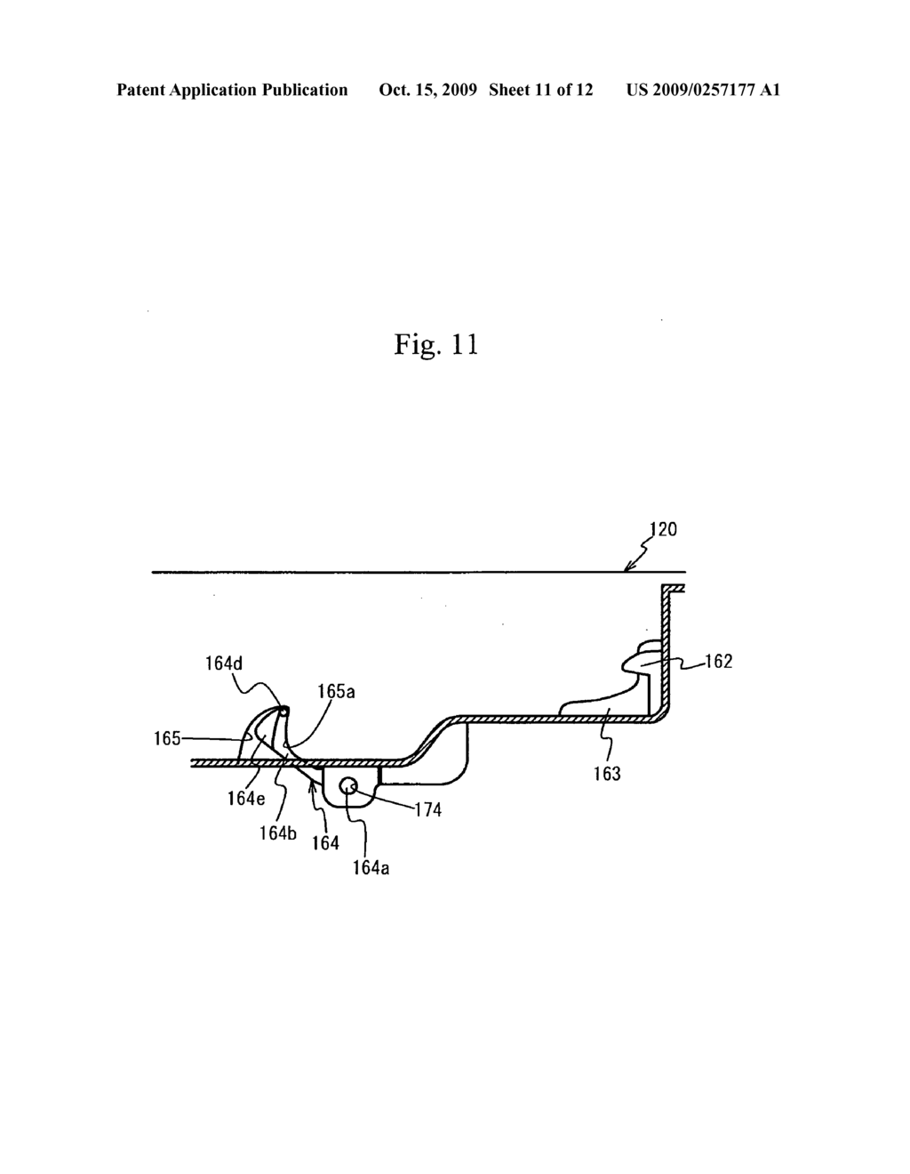 Electronic device and electronic system - diagram, schematic, and image 12