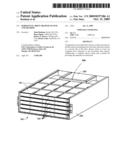 Horizontal drive drawer system and method diagram and image