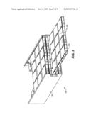 Horizontal drive drawer system and method diagram and image