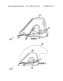 ELECTRICAL POWER SYSTEM FOR CRASH HELMETS diagram and image