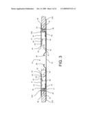 Lighting Fixture for an Architectural Surface Structure diagram and image