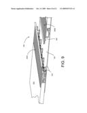 Lighting Fixture for an Architectural Surface Structure diagram and image