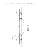 Lighting Fixture for an Architectural Surface Structure diagram and image