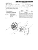 Method and device for lamp having multiple light illuminating angles diagram and image