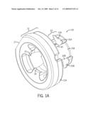 PUSH-IN SOCKET ASSEMBLY diagram and image