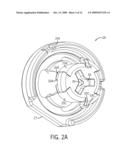 PUSH-IN SOCKET ASSEMBLY diagram and image