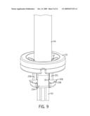 PUSH-IN SOCKET ASSEMBLY diagram and image