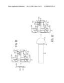 PUSH-IN SOCKET ASSEMBLY diagram and image