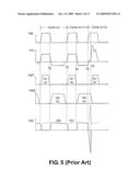 SYNCHRONOUS RECTIFIER DC/DC CONVERTERS USING A CONTROLLED-COUPLING SENSE WINDING diagram and image