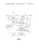 SYNCHRONOUS RECTIFIER DC/DC CONVERTERS USING A CONTROLLED-COUPLING SENSE WINDING diagram and image