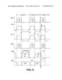 SYNCHRONOUS RECTIFIER DC/DC CONVERTERS USING A CONTROLLED-COUPLING SENSE WINDING diagram and image