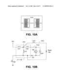 SYNCHRONOUS RECTIFIER DC/DC CONVERTERS USING A CONTROLLED-COUPLING SENSE WINDING diagram and image