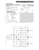 CONTROL METHOD FOR THE MATRIX CONVERTER diagram and image