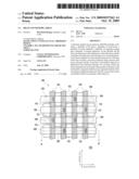 DRAM AND MEMORY ARRAY diagram and image