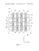 DRAM AND MEMORY ARRAY diagram and image