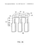 DRAM AND MEMORY ARRAY diagram and image