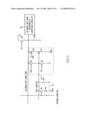 Semiconductor device having single-ended sensing amplifier diagram and image