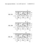 RESISTANCE CHANGE ELEMENT AND METHOD OF MANUFACTURING THE SAME diagram and image