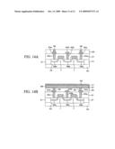 RESISTANCE CHANGE ELEMENT AND METHOD OF MANUFACTURING THE SAME diagram and image