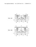 RESISTANCE CHANGE ELEMENT AND METHOD OF MANUFACTURING THE SAME diagram and image