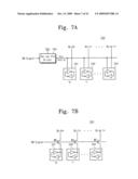 NAND FLASH MEMORY DEVICE AND METHOD OF OPERATING SAME diagram and image
