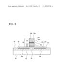 METHOD FOR DELETING DATA FROM NAND TYPE NONVOLATILE MEMORY diagram and image