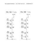 METHOD FOR DELETING DATA FROM NAND TYPE NONVOLATILE MEMORY diagram and image