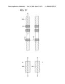 METHOD FOR DELETING DATA FROM NAND TYPE NONVOLATILE MEMORY diagram and image