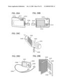 METHOD FOR DELETING DATA FROM NAND TYPE NONVOLATILE MEMORY diagram and image