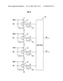 SEMICONDUCTOR MEMORY DEVICE AND METHOD FOR GENERATING PIPE-IN SIGNAL THEREOF diagram and image