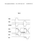 SEMICONDUCTOR MEMORY DEVICE AND METHOD FOR GENERATING PIPE-IN SIGNAL THEREOF diagram and image