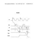 SEMICONDUCTOR MEMORY DEVICE AND METHOD FOR GENERATING PIPE-IN SIGNAL THEREOF diagram and image