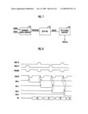 SEMICONDUCTOR MEMORY DEVICE AND METHOD FOR GENERATING PIPE-IN SIGNAL THEREOF diagram and image