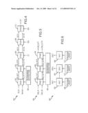 PROGRAMMABLE LINEAR RECEIVER FOR DIGITAL DATA CLOCK SIGNALS diagram and image