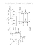 PROGRAMMABLE LINEAR RECEIVER FOR DIGITAL DATA CLOCK SIGNALS diagram and image