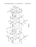 PROGRAMMABLE LINEAR RECEIVER FOR DIGITAL DATA CLOCK SIGNALS diagram and image