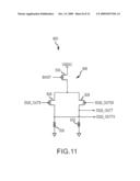 PROGRAMMABLE LINEAR RECEIVER FOR DIGITAL DATA CLOCK SIGNALS diagram and image