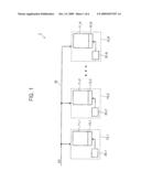 MULTI-CHIP SEMICONDUCTOR DEVICE PROVIDING ENHANCED REDUNDANCY CAPABILITIES diagram and image