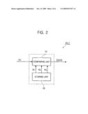 MULTI-CHIP SEMICONDUCTOR DEVICE PROVIDING ENHANCED REDUNDANCY CAPABILITIES diagram and image