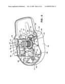 BONE CEMENT MIXING AND DELIVERY SYSTEM WITH AUTOMATED BONE CEMENT TRANSFER BETWEEN MIXER AND DELIVERY DEVICE AND METHOD OF MIXING AND AUTOMATED TRANSFER OF BONE CEMENT BETWEEN MIXER AND DELIVERY DEVICE AND METHOD OF MIXING AND AUTOMATED TRANSFER OF BONE CEMENT BETWEEN MIXER AND DELIVERY DEVICE diagram and image