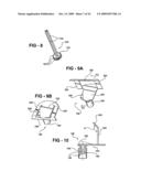 BONE CEMENT MIXING AND DELIVERY SYSTEM WITH AUTOMATED BONE CEMENT TRANSFER BETWEEN MIXER AND DELIVERY DEVICE AND METHOD OF MIXING AND AUTOMATED TRANSFER OF BONE CEMENT BETWEEN MIXER AND DELIVERY DEVICE AND METHOD OF MIXING AND AUTOMATED TRANSFER OF BONE CEMENT BETWEEN MIXER AND DELIVERY DEVICE diagram and image