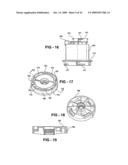 BONE CEMENT MIXING AND DELIVERY SYSTEM WITH AUTOMATED BONE CEMENT TRANSFER BETWEEN MIXER AND DELIVERY DEVICE AND METHOD OF MIXING AND AUTOMATED TRANSFER OF BONE CEMENT BETWEEN MIXER AND DELIVERY DEVICE AND METHOD OF MIXING AND AUTOMATED TRANSFER OF BONE CEMENT BETWEEN MIXER AND DELIVERY DEVICE diagram and image