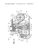 BONE CEMENT MIXING AND DELIVERY SYSTEM WITH AUTOMATED BONE CEMENT TRANSFER BETWEEN MIXER AND DELIVERY DEVICE AND METHOD OF MIXING AND AUTOMATED TRANSFER OF BONE CEMENT BETWEEN MIXER AND DELIVERY DEVICE AND METHOD OF MIXING AND AUTOMATED TRANSFER OF BONE CEMENT BETWEEN MIXER AND DELIVERY DEVICE diagram and image