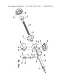 BONE CEMENT MIXING AND DELIVERY SYSTEM WITH AUTOMATED BONE CEMENT TRANSFER BETWEEN MIXER AND DELIVERY DEVICE AND METHOD OF MIXING AND AUTOMATED TRANSFER OF BONE CEMENT BETWEEN MIXER AND DELIVERY DEVICE AND METHOD OF MIXING AND AUTOMATED TRANSFER OF BONE CEMENT BETWEEN MIXER AND DELIVERY DEVICE diagram and image