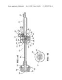 BONE CEMENT MIXING AND DELIVERY SYSTEM WITH AUTOMATED BONE CEMENT TRANSFER BETWEEN MIXER AND DELIVERY DEVICE AND METHOD OF MIXING AND AUTOMATED TRANSFER OF BONE CEMENT BETWEEN MIXER AND DELIVERY DEVICE AND METHOD OF MIXING AND AUTOMATED TRANSFER OF BONE CEMENT BETWEEN MIXER AND DELIVERY DEVICE diagram and image