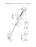 BONE CEMENT MIXING AND DELIVERY SYSTEM WITH AUTOMATED BONE CEMENT TRANSFER BETWEEN MIXER AND DELIVERY DEVICE AND METHOD OF MIXING AND AUTOMATED TRANSFER OF BONE CEMENT BETWEEN MIXER AND DELIVERY DEVICE AND METHOD OF MIXING AND AUTOMATED TRANSFER OF BONE CEMENT BETWEEN MIXER AND DELIVERY DEVICE diagram and image