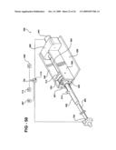 BONE CEMENT MIXING AND DELIVERY SYSTEM WITH AUTOMATED BONE CEMENT TRANSFER BETWEEN MIXER AND DELIVERY DEVICE AND METHOD OF MIXING AND AUTOMATED TRANSFER OF BONE CEMENT BETWEEN MIXER AND DELIVERY DEVICE AND METHOD OF MIXING AND AUTOMATED TRANSFER OF BONE CEMENT BETWEEN MIXER AND DELIVERY DEVICE diagram and image