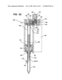 BONE CEMENT MIXING AND DELIVERY SYSTEM WITH AUTOMATED BONE CEMENT TRANSFER BETWEEN MIXER AND DELIVERY DEVICE AND METHOD OF MIXING AND AUTOMATED TRANSFER OF BONE CEMENT BETWEEN MIXER AND DELIVERY DEVICE AND METHOD OF MIXING AND AUTOMATED TRANSFER OF BONE CEMENT BETWEEN MIXER AND DELIVERY DEVICE diagram and image