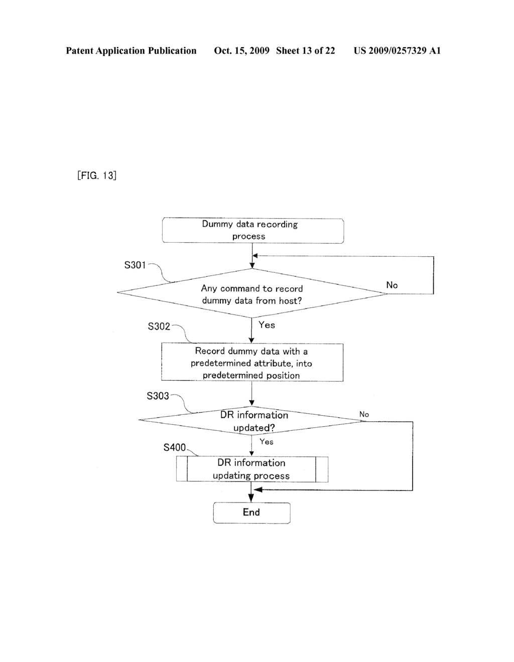 INFORMATION RECORDING MEDIUM, INFORMATION RECORDING APPARATUS AND METHOD, INFORMATION REPRODUCING APPARATUS AND METHOD, AND COMPUTER PROGRAM - diagram, schematic, and image 14