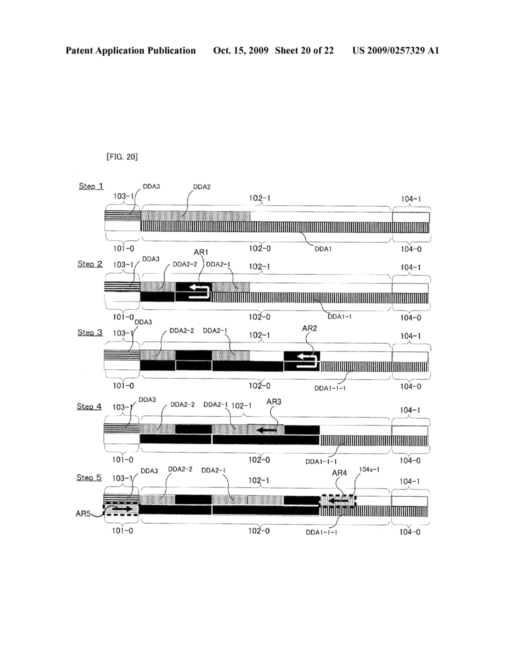 INFORMATION RECORDING MEDIUM, INFORMATION RECORDING APPARATUS AND METHOD, INFORMATION REPRODUCING APPARATUS AND METHOD, AND COMPUTER PROGRAM - diagram, schematic, and image 21